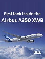 To fully appreciate all the A350 XWB promises to offer, your imagination needs to take a rather giant leap.